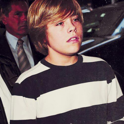 dylan et cole sprouse - photo 2