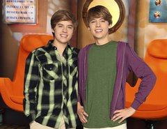 dylan et cole sprouse