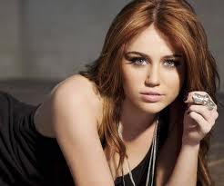 miley cyrus
