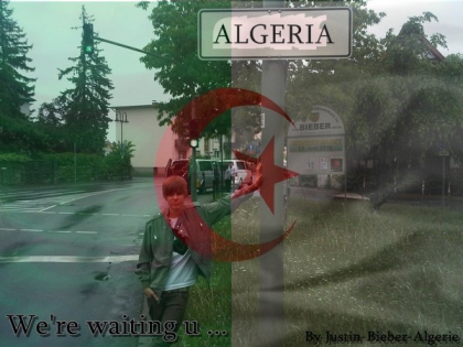  a love algeria 