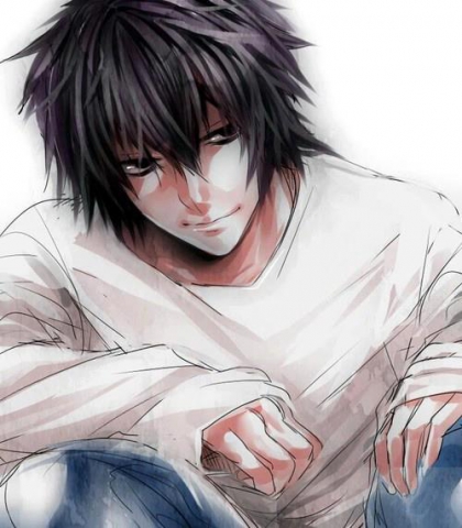 Death Note ! :3
