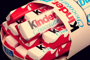 Petit Kinder !