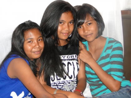 mes copines et moi - photo 2