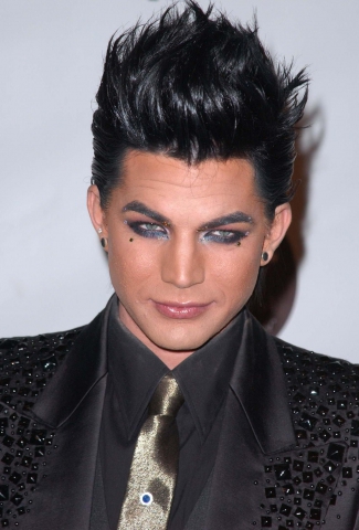 adam lambert