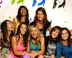 L'amiti� c'est quelque chose qu'on a besoin . - photo 2