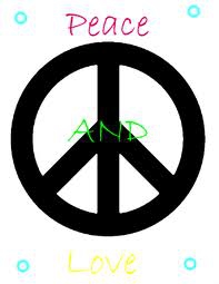 le  style boh�me et peace and love  - photo 3