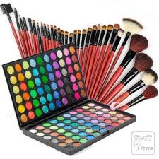 Le maquilllage pour aller en cour  - photo 3