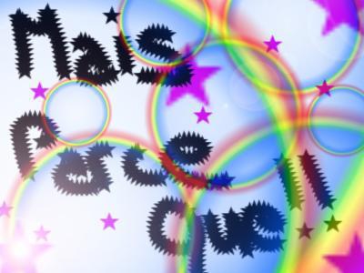 Que c'est Horriible...