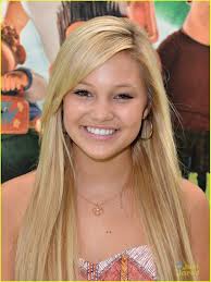 olivia holt - photo 2