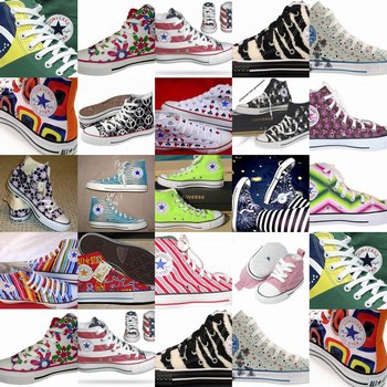 Les Converses 