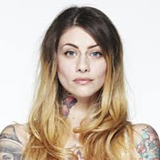 Fanny de Secret Story 6 .