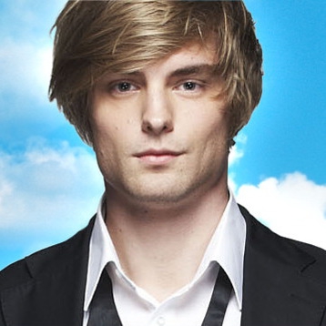 Sergue de Secret Story 6 .