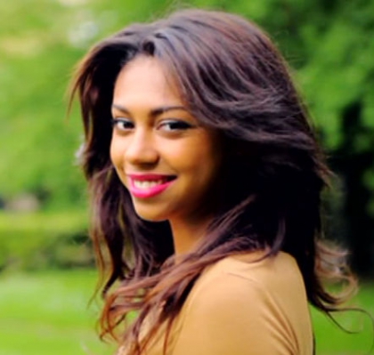 Ginnie de Secret Story 6 .