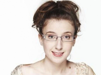 Marie de Secret Story 6 .