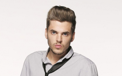 Yoann de Secret Story 6 .