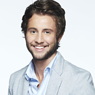 Alexandre de secret story 6 .