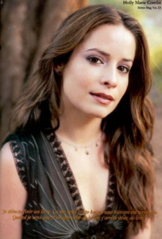 LES STARS DE CHARMED - photo 3