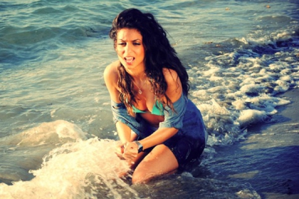 la meilleures fille qui chante le plus mieu   vous me croiyait? - photo 3