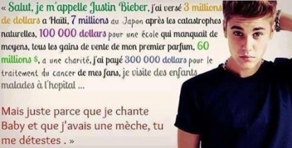 Justin Bieber  - photo 2