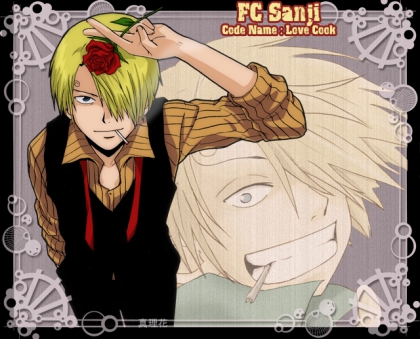 Sanji