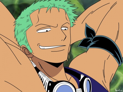 Zoro
