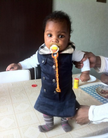 la belle lynna - photo 2