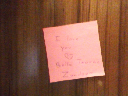 Bonjour ou bien Bonsoir