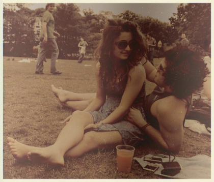 Soleil ou pas. Conne ou pas. Encul� ou pas.