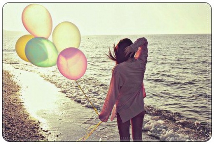 La magie du premier amour et de se dire qu'il durera toujours...