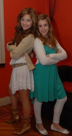 elle belle  - photo 3