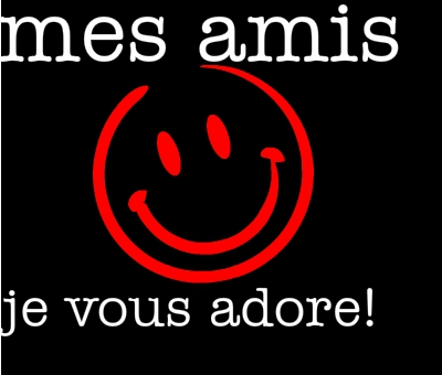 Mes filles prfrer sont :