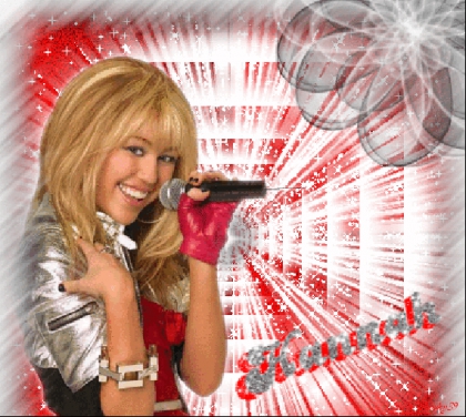 Shake it up vs Hannah Montana - photo 2