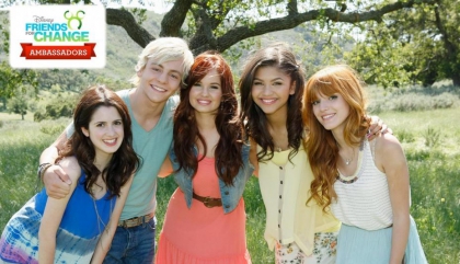 Disney Channel  - photo 2