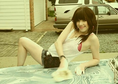 carly rae jespen