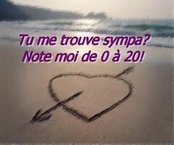 love my blog , alors maintenant dit quesque tu pense de moi