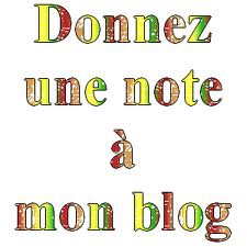 ALORS DONNER MOI UNE NOTE