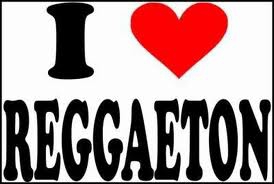  I (l) REGAETON