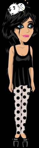 MovieStarPlanet (1) - photo 3