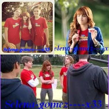 bella thorne cole and dylan sprouse - photo 3