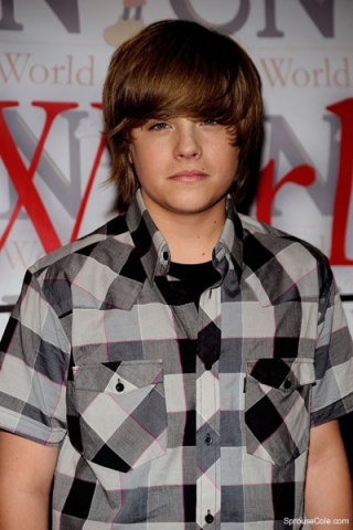 dylan sprouse - photo 2