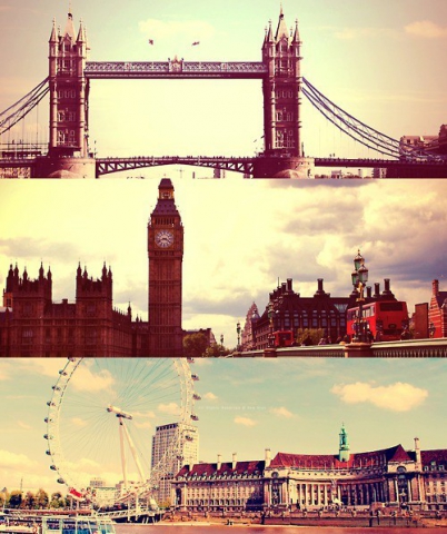London
