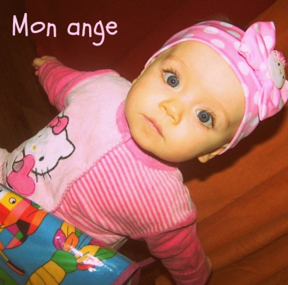 Nous deux sa donne elle::: - photo 2