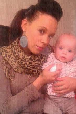 Devenir une maman de 17 ans..