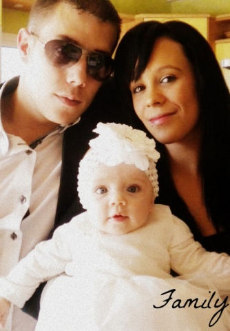 Notre petite famille