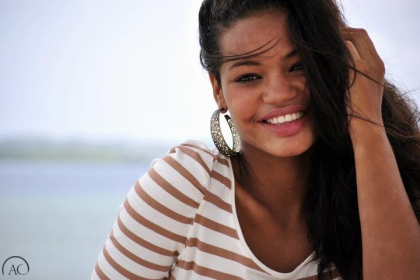 Anne Laure !! ;) Trop Belle !! 