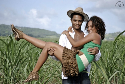 L'amour Avec Un Grand A  - photo 2