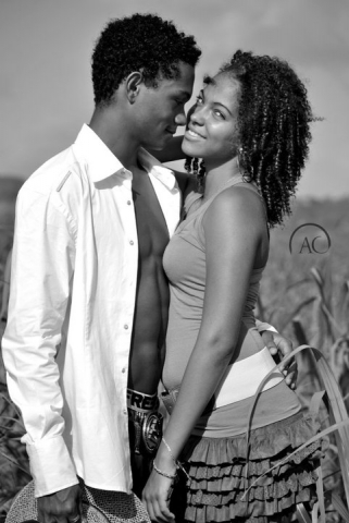 L'amour Avec Un Grand A 