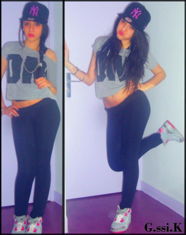 ConCour !!! La Plus Belle Tofs !! :)