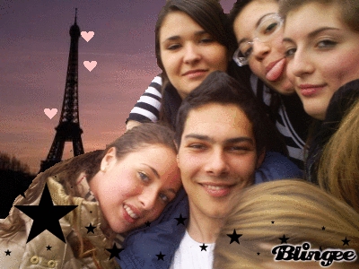 Dans ma classe ya quelq'un il liser et il a dit Je ment apr�s on sais marer - photo 2