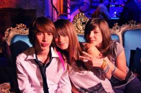 aimez vous les boutique ?